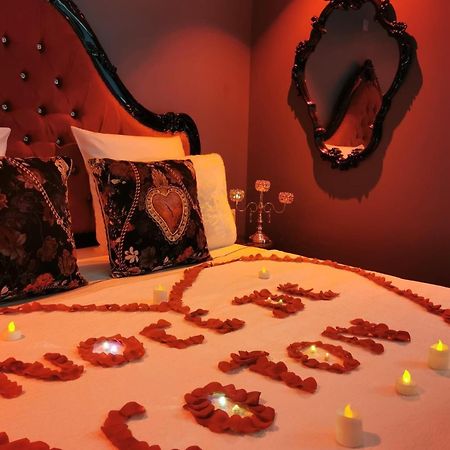 O Venus Spa Sin-le-Noble 외부 사진