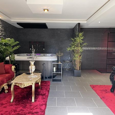 O Venus Spa Sin-le-Noble 외부 사진