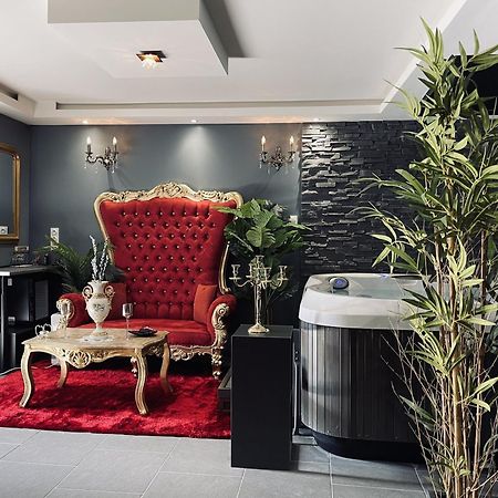 O Venus Spa Sin-le-Noble 외부 사진
