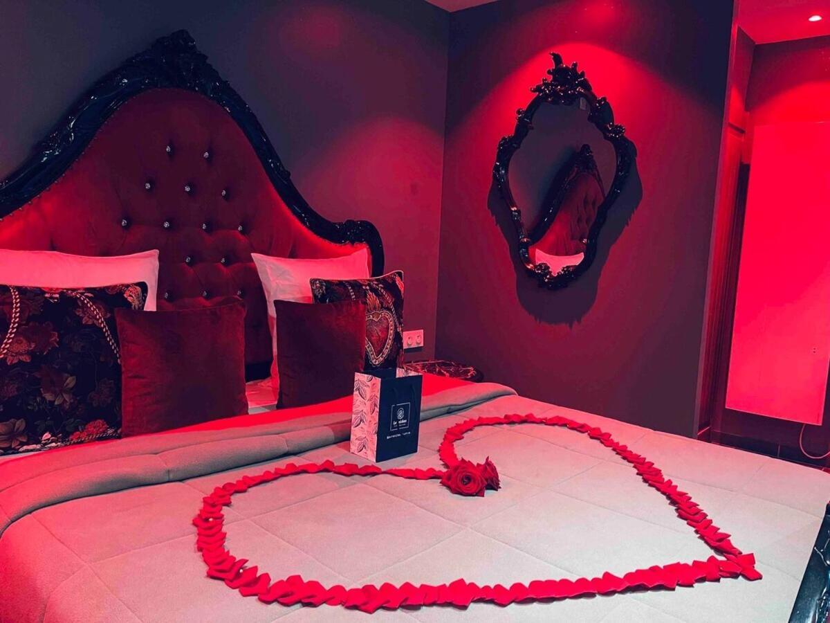 O Venus Spa Sin-le-Noble 외부 사진
