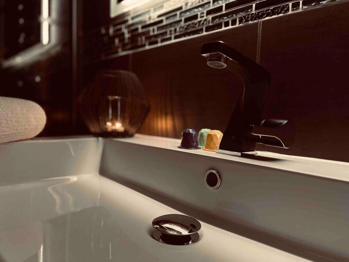 O Venus Spa Sin-le-Noble 외부 사진