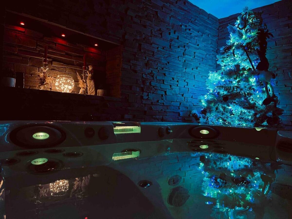 O Venus Spa Sin-le-Noble 외부 사진