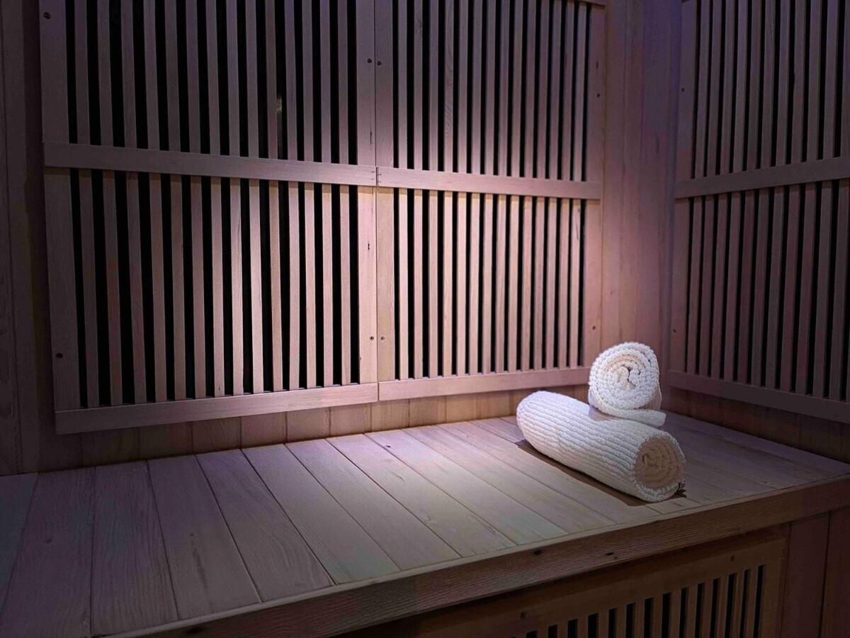 O Venus Spa Sin-le-Noble 외부 사진