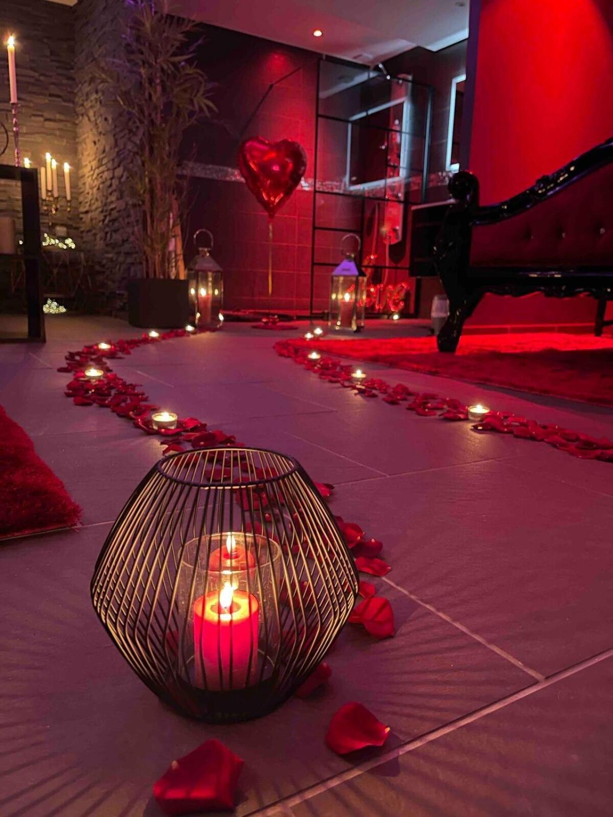 O Venus Spa Sin-le-Noble 외부 사진