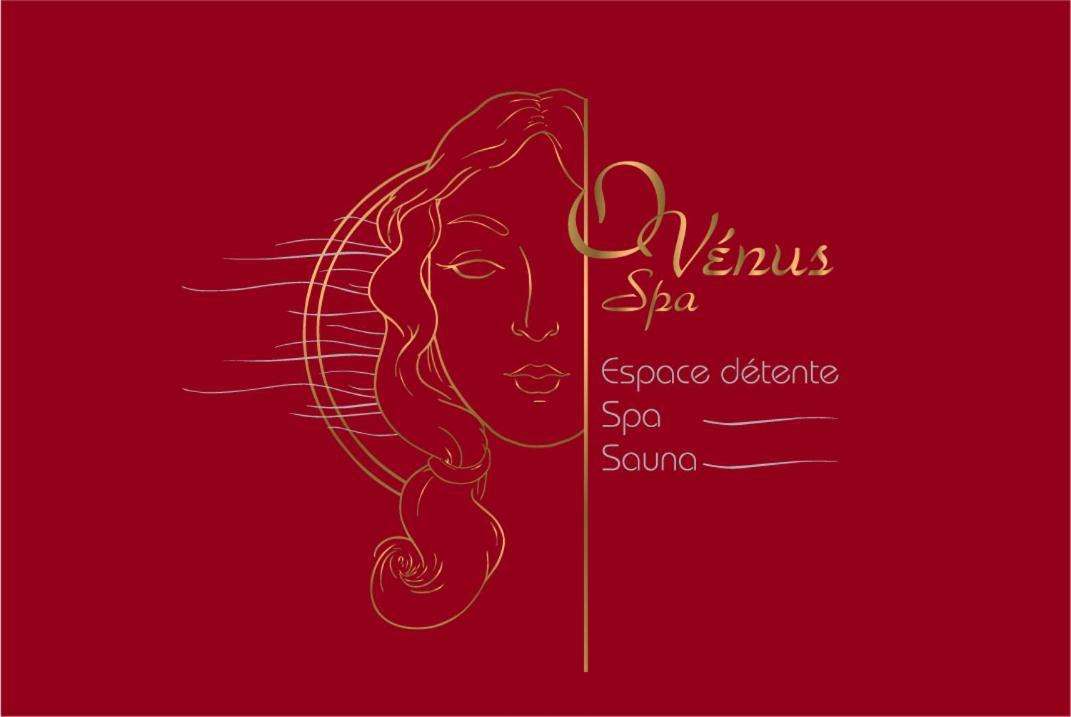 O Venus Spa Sin-le-Noble 외부 사진