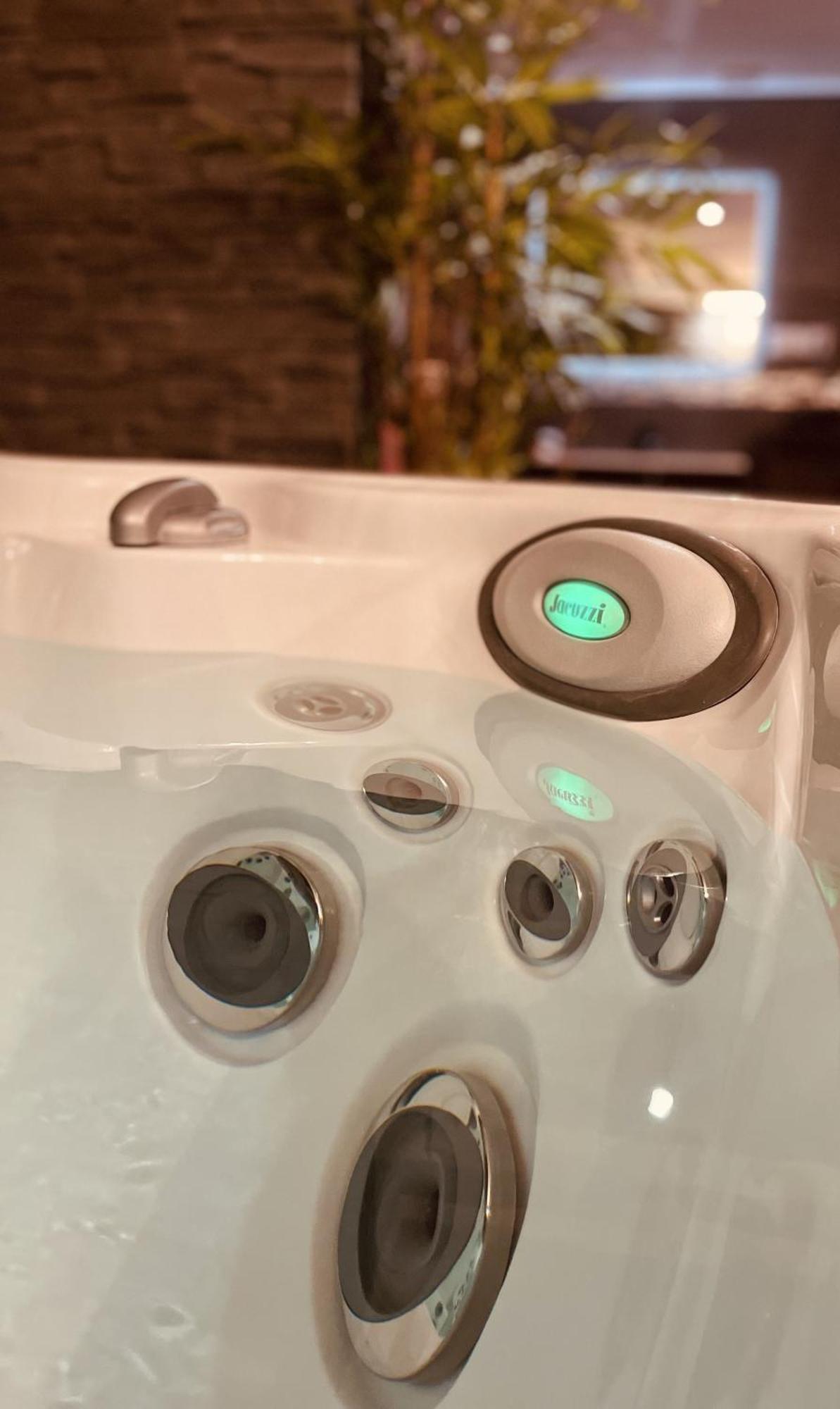 O Venus Spa Sin-le-Noble 외부 사진