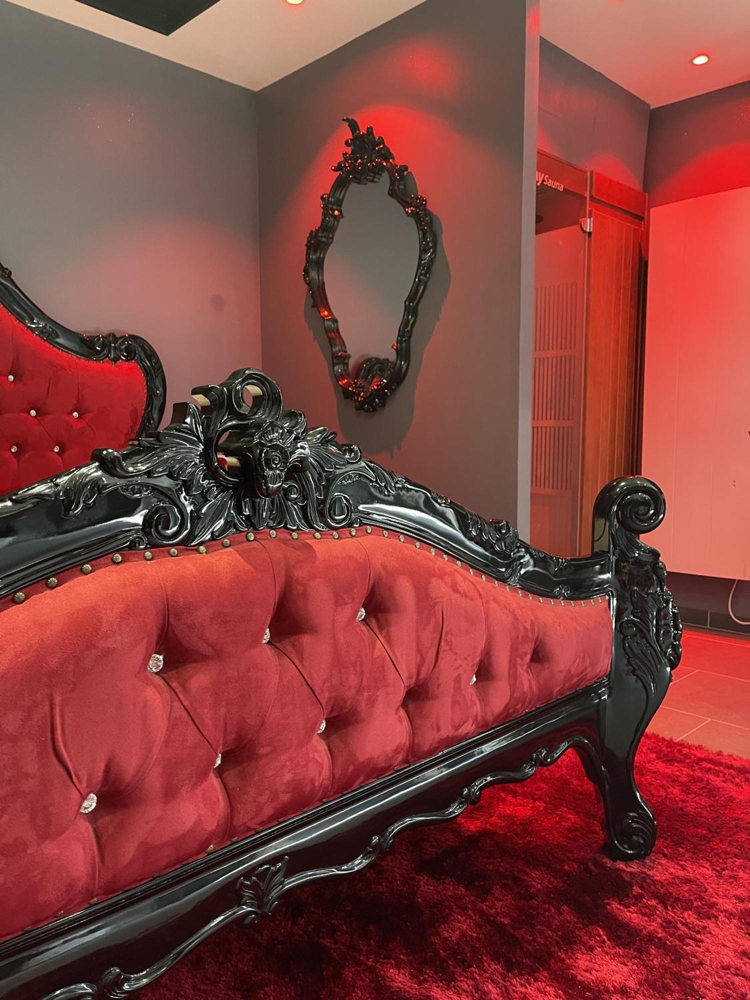 O Venus Spa Sin-le-Noble 외부 사진