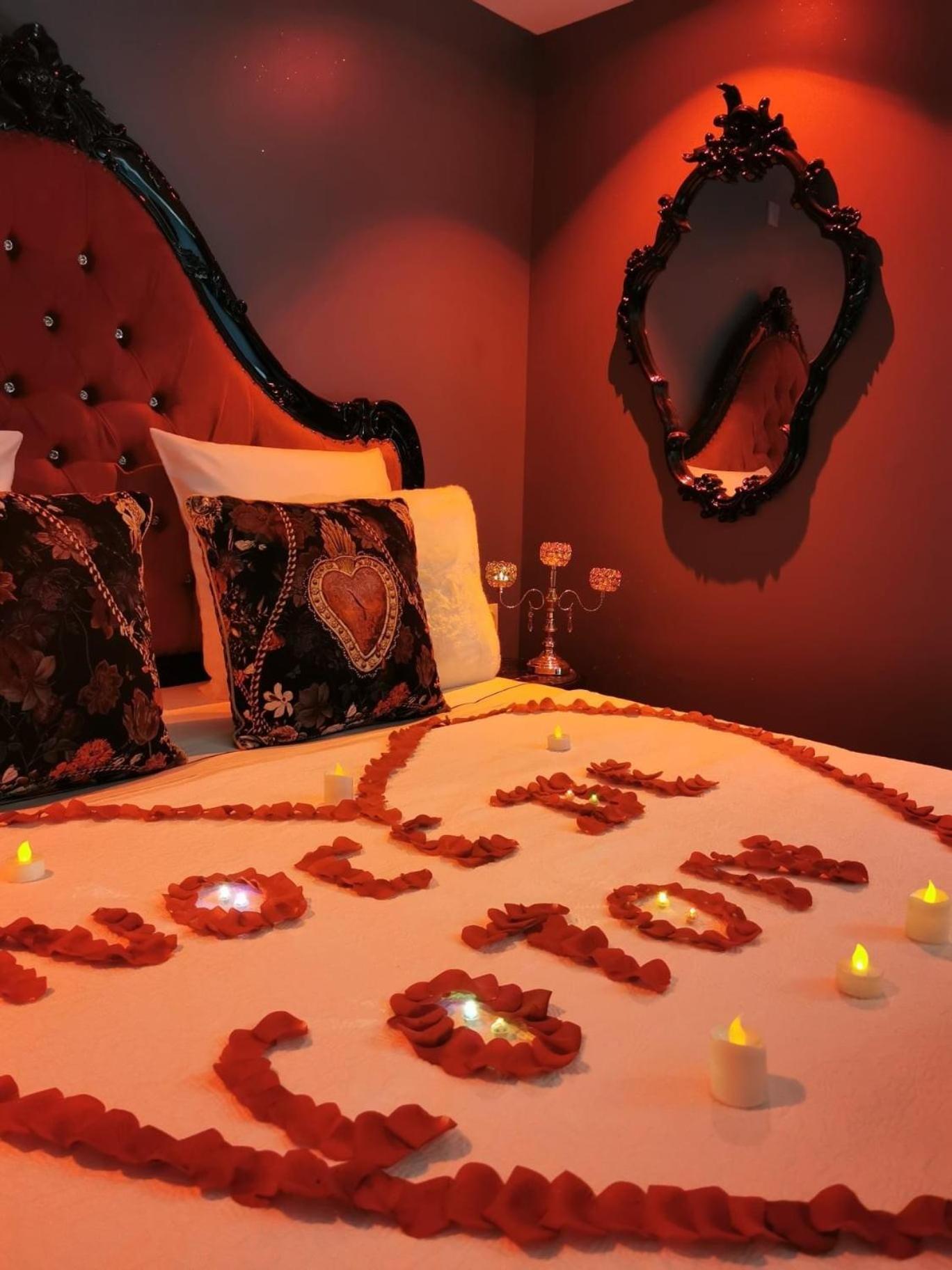 O Venus Spa Sin-le-Noble 외부 사진
