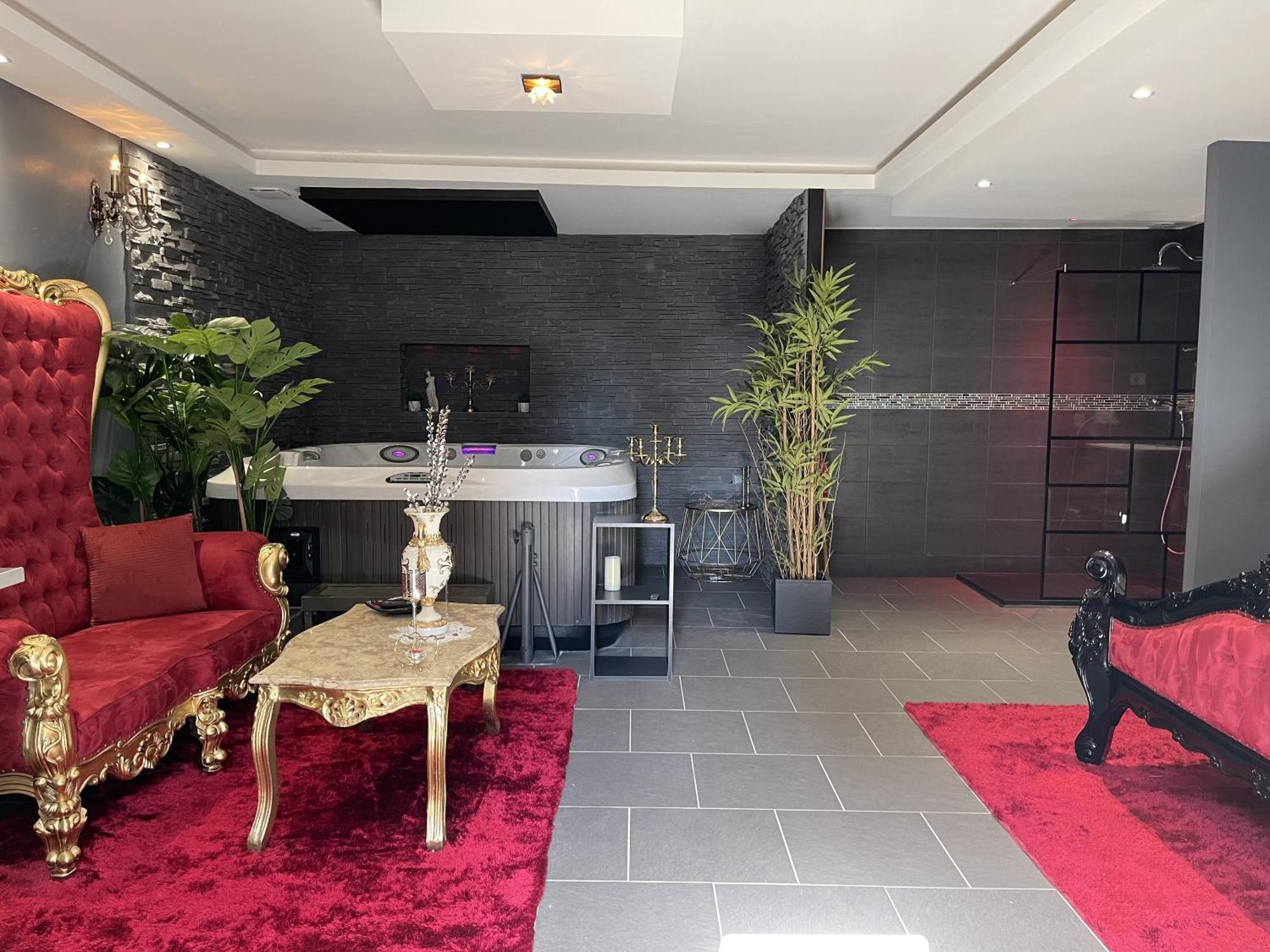 O Venus Spa Sin-le-Noble 외부 사진