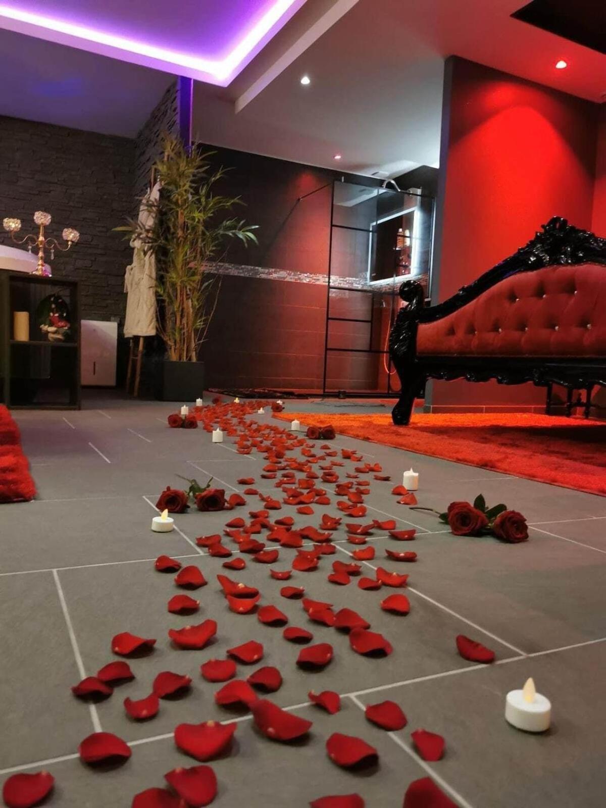 O Venus Spa Sin-le-Noble 외부 사진
